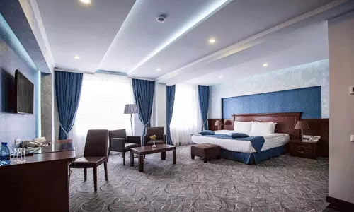 هتل سنترال ایروان هتل سنترال ایروان